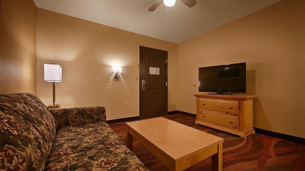 Best Western Plus Fort Wayne Inn&Suites North Exterior foto