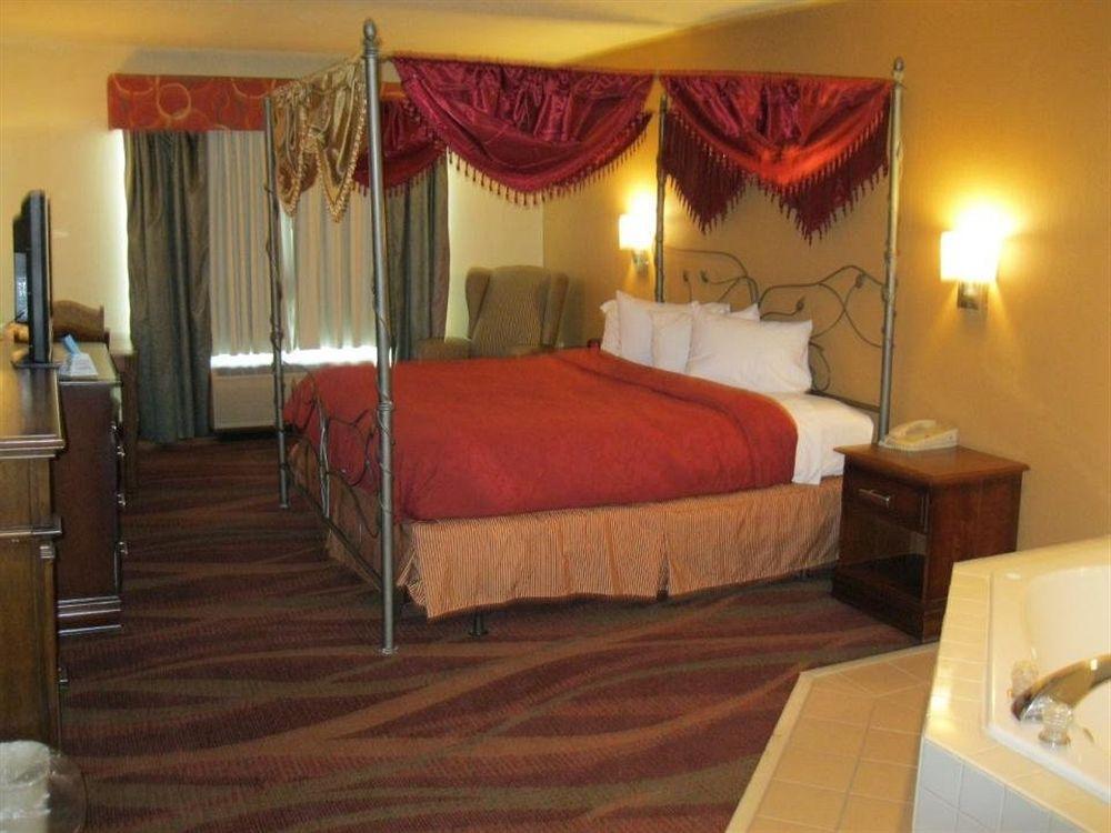 Best Western Plus Fort Wayne Inn&Suites North Zimmer foto