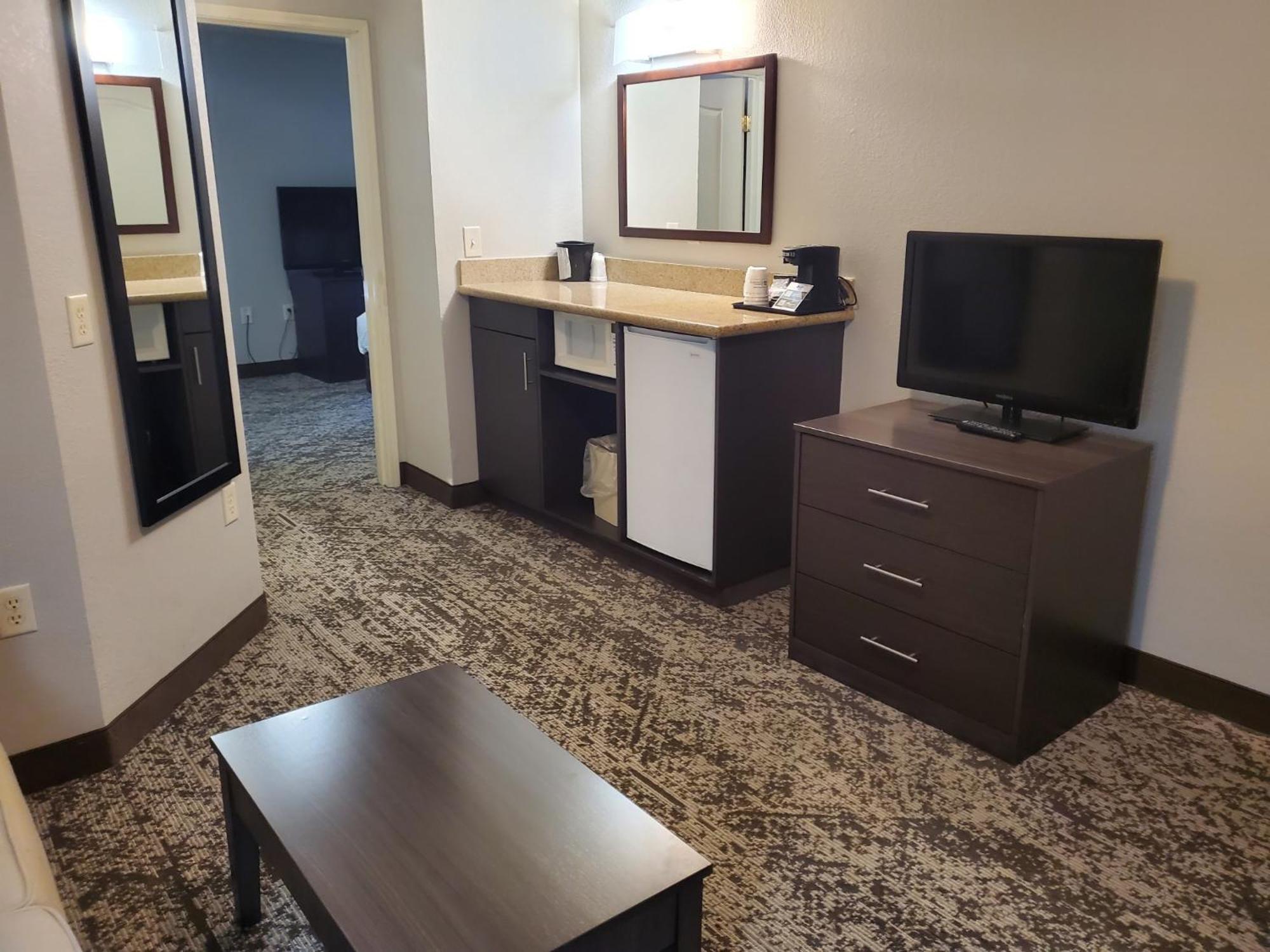 Best Western Plus Fort Wayne Inn&Suites North Exterior foto