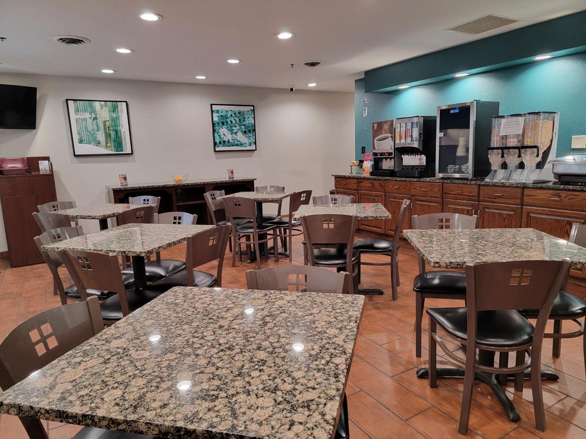 Best Western Plus Fort Wayne Inn&Suites North Exterior foto
