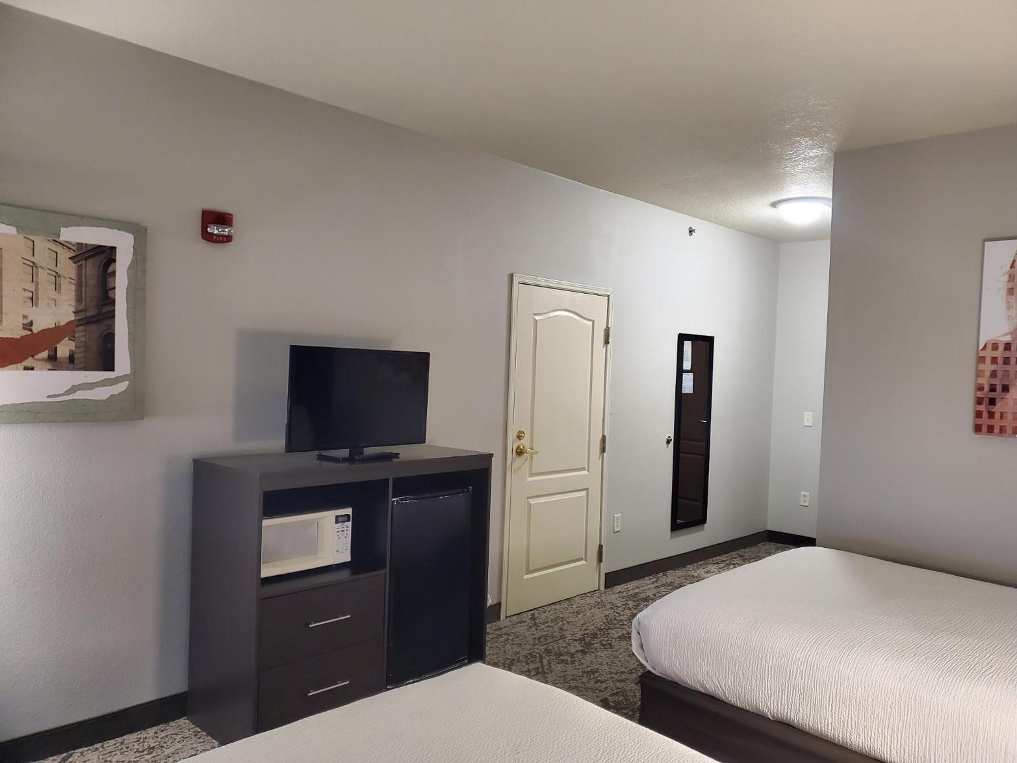 Best Western Plus Fort Wayne Inn&Suites North Exterior foto