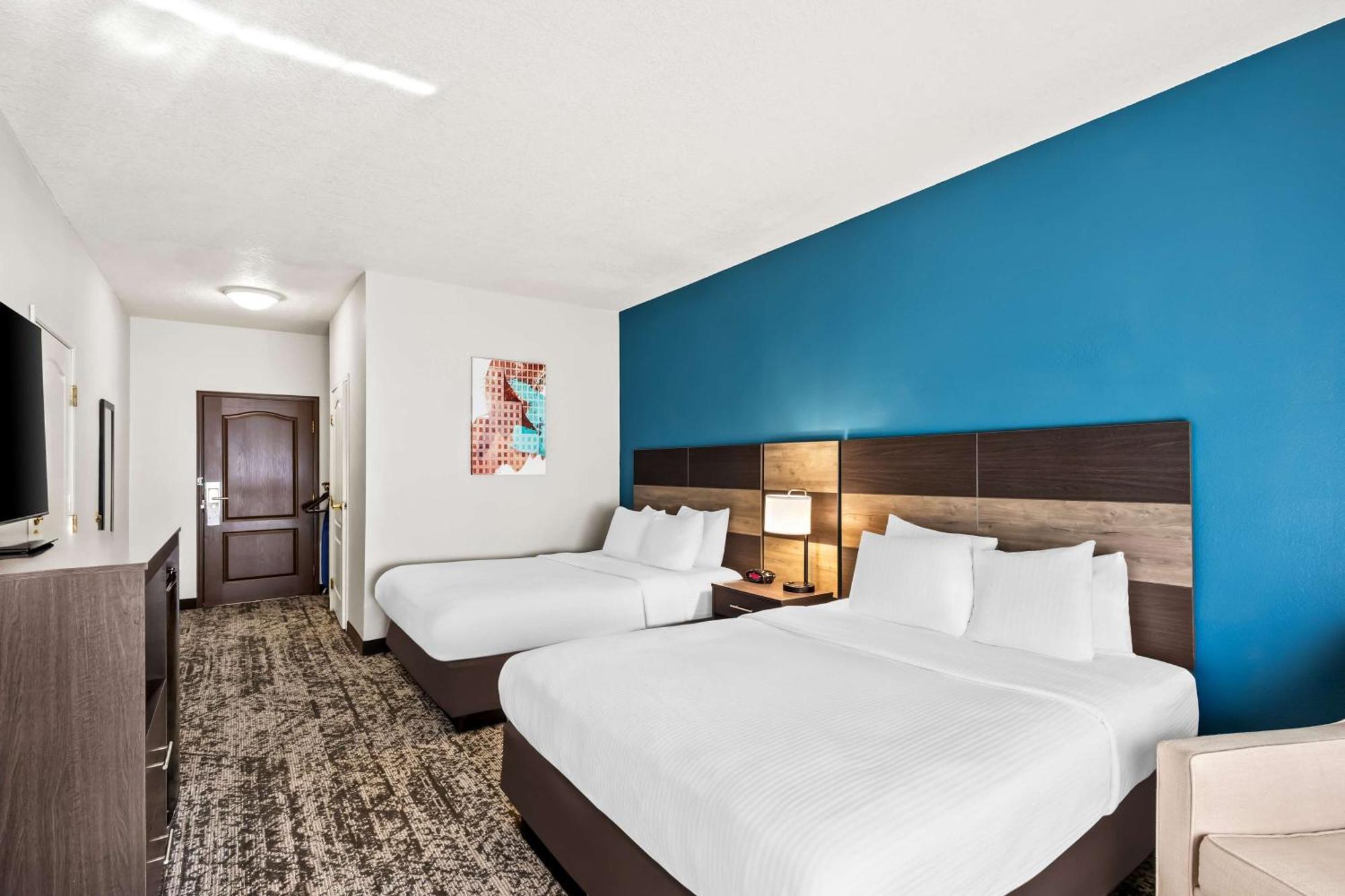 Best Western Plus Fort Wayne Inn&Suites North Exterior foto