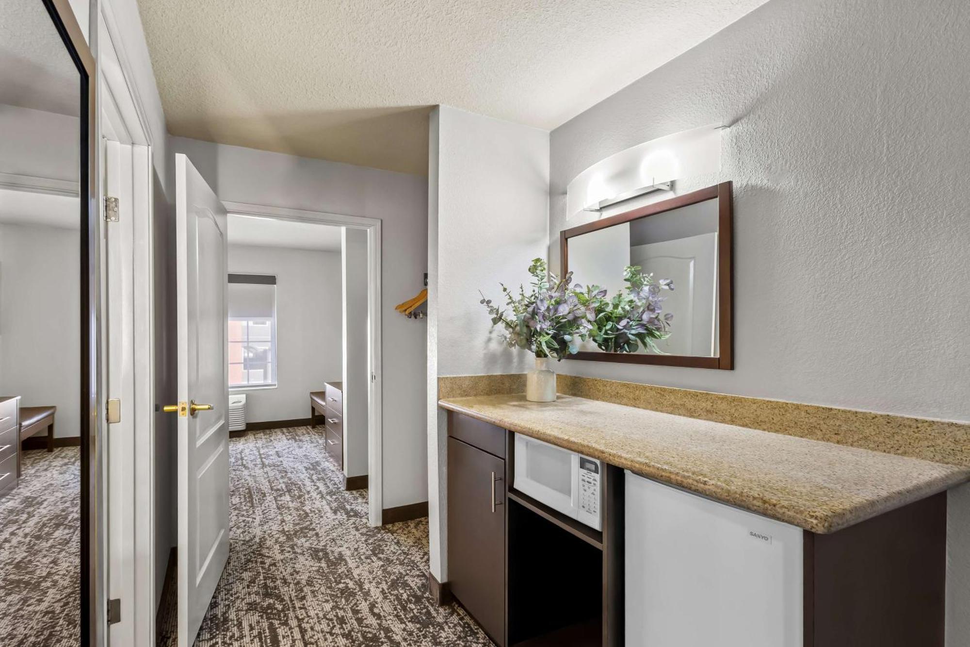Best Western Plus Fort Wayne Inn&Suites North Exterior foto