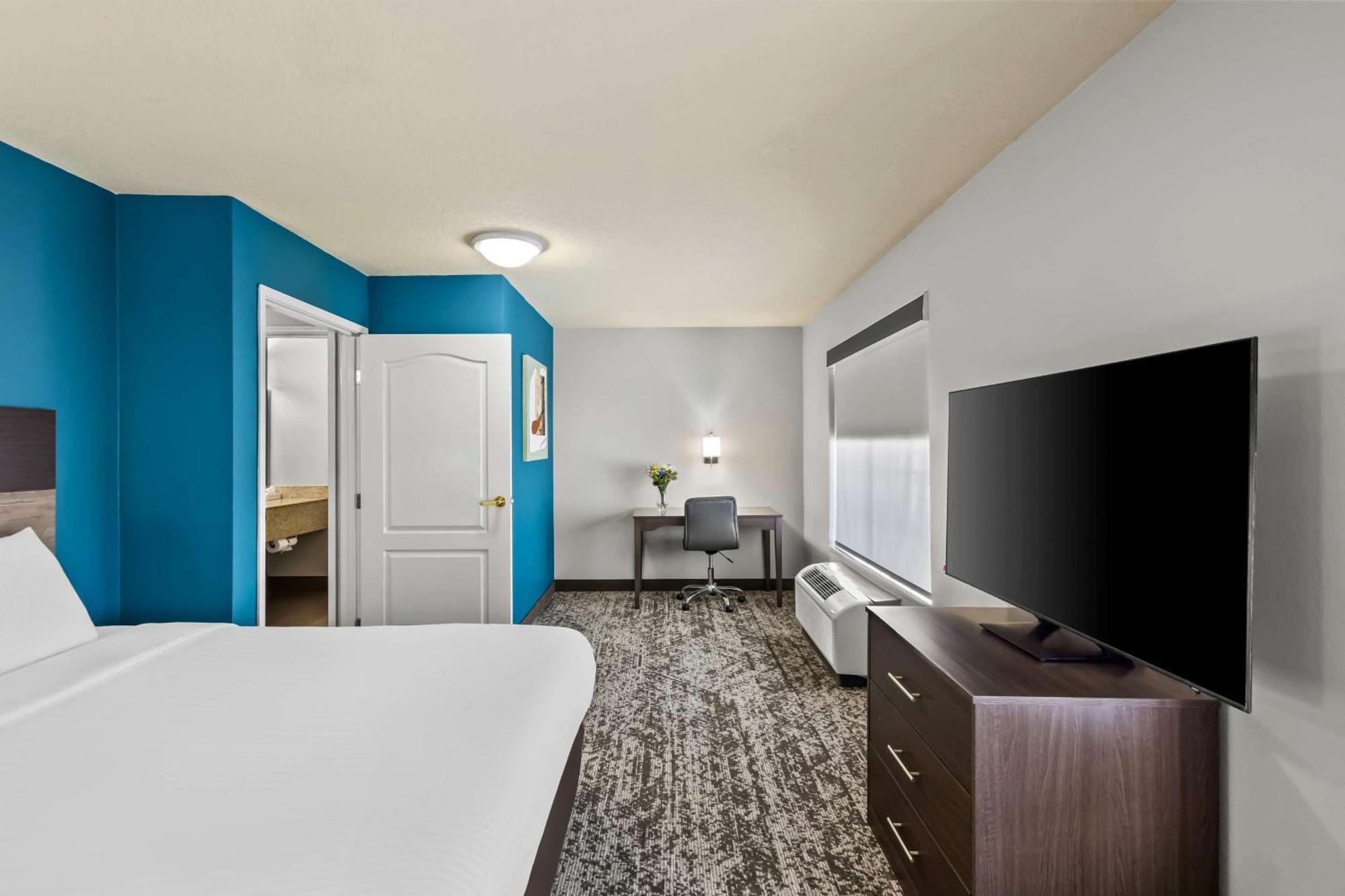 Best Western Plus Fort Wayne Inn&Suites North Exterior foto