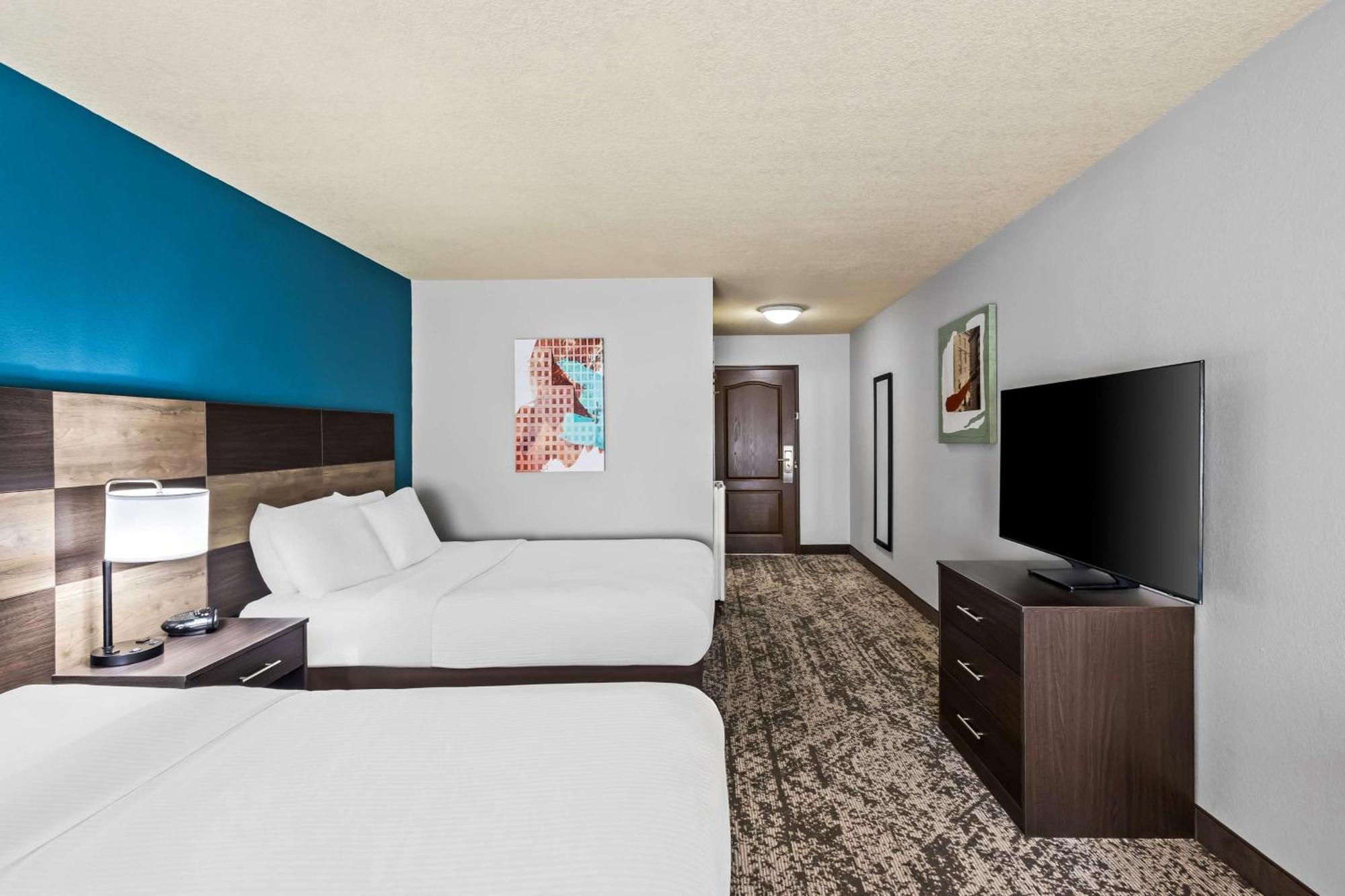 Best Western Plus Fort Wayne Inn&Suites North Exterior foto