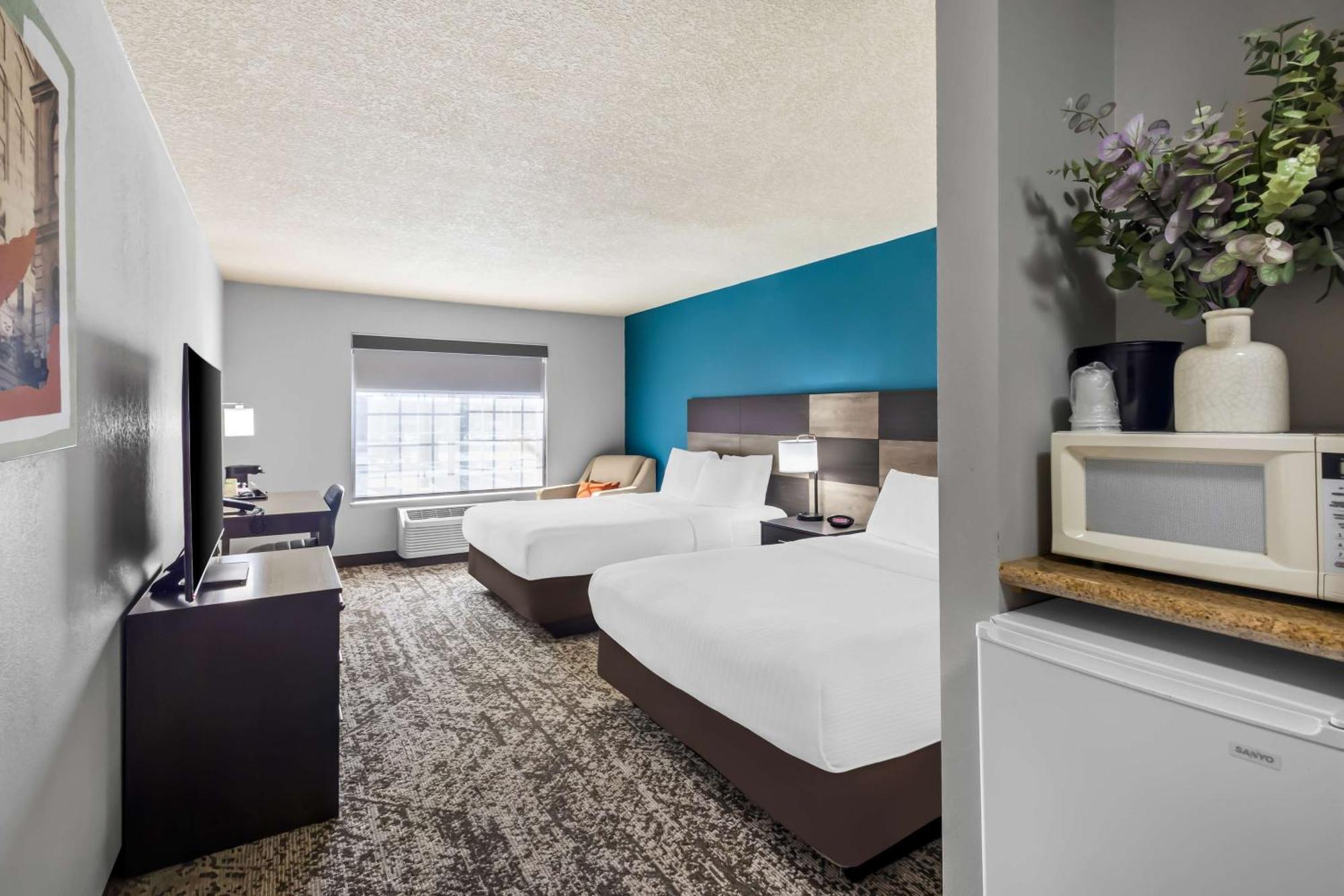 Best Western Plus Fort Wayne Inn&Suites North Exterior foto