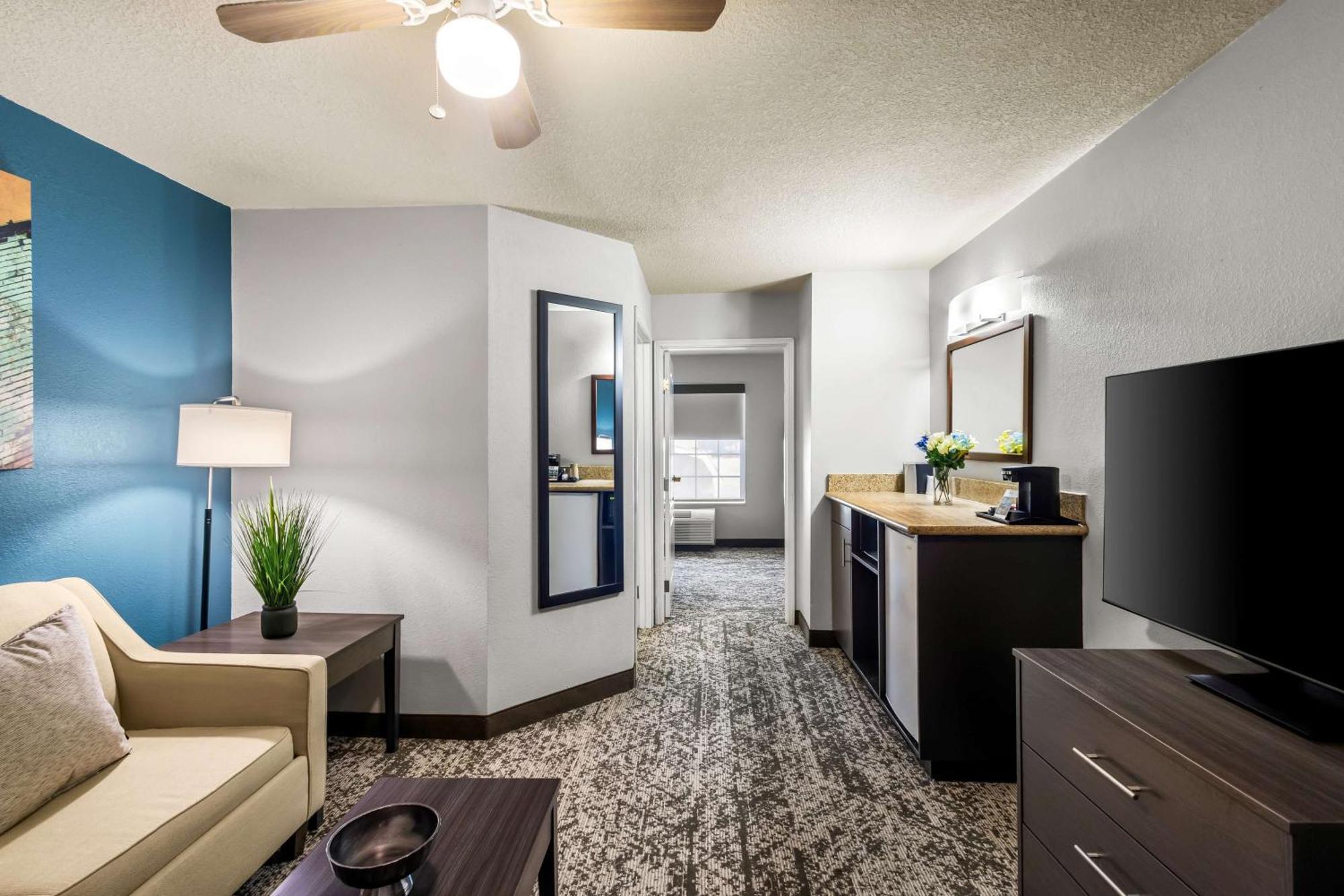 Best Western Plus Fort Wayne Inn&Suites North Exterior foto