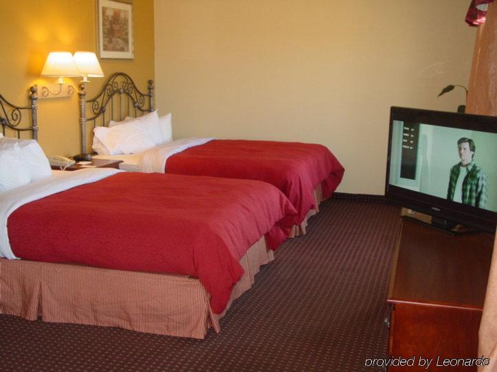 Best Western Plus Fort Wayne Inn&Suites North Zimmer foto