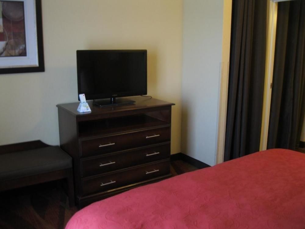 Best Western Plus Fort Wayne Inn&Suites North Exterior foto